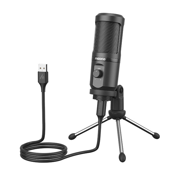 MAONO PM461 Series Condenser USB Microphone
