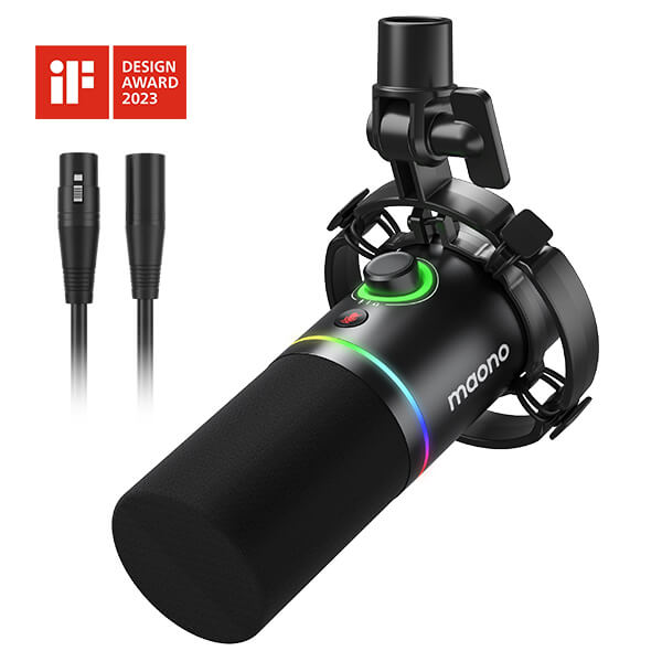 PD200X usb microphone PD200X usb microphone